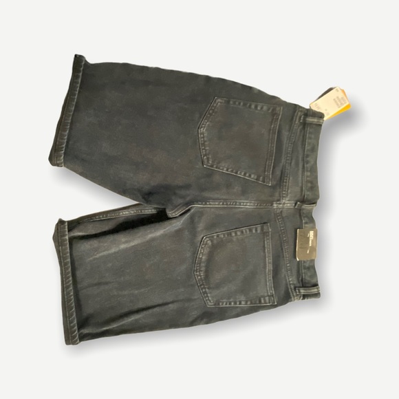 Men’s H&M JEAN SHORTS size: 32 - Picture 2 of 2